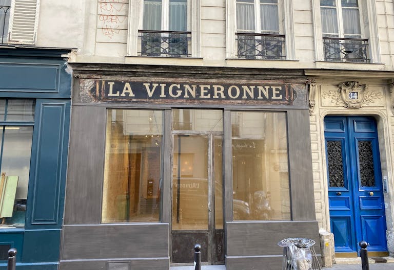 Charming space close to the Marais - Image 0