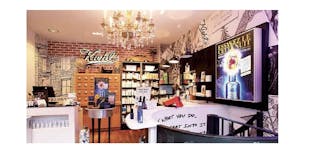 Prime Boutique Shop in Boulevard Saint-Germain - Image 15