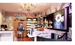 Prime Boutique Shop in Boulevard Saint-Germain - Image 15