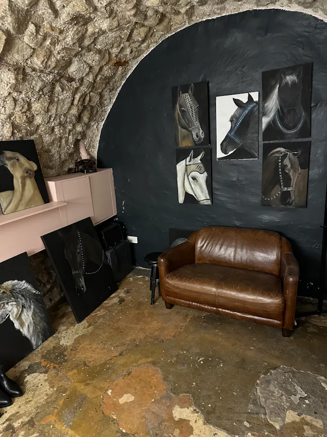Espace commercial d’exception dans le Marais, Paris Espace parfait pour pop up ou exhibitions en plein centre du marais à Paris. Juste à côté du musée Picasso - Image 2