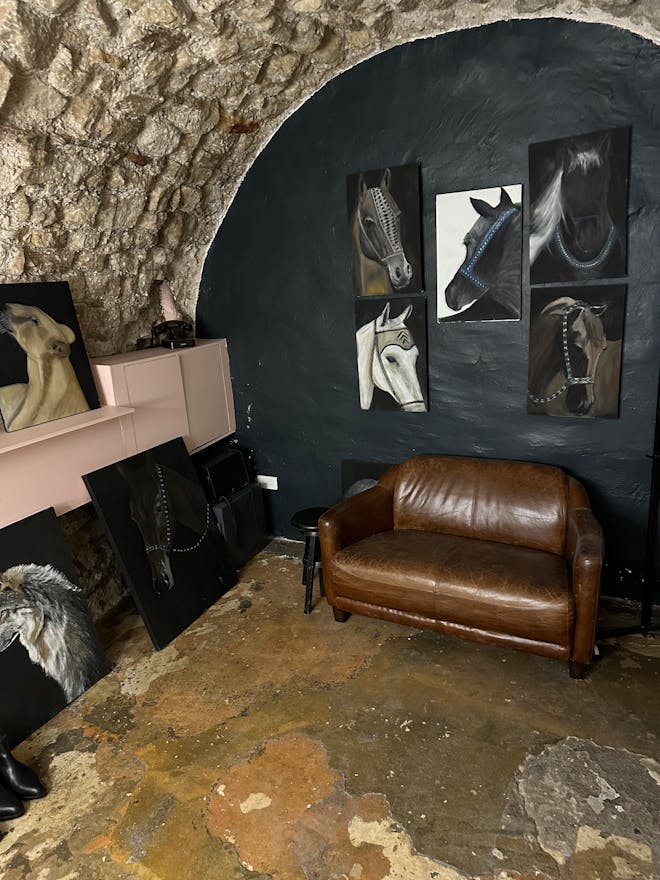 Espace commercial d’exception dans le Marais, Paris Espace parfait pour pop up ou exhibitions en plein centre du marais à Paris. Juste à côté du musée Picasso - Image 2