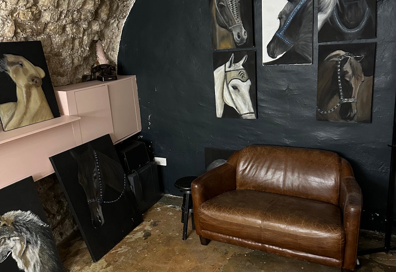 Espace commercial d’exception dans le Marais, Paris Espace parfait pour pop up ou exhibitions en plein centre du marais à Paris. Juste à côté du musée Picasso - Image 2