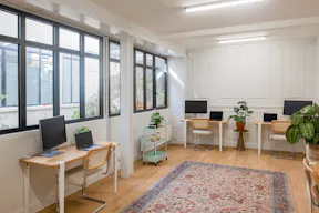 Votre Espace Premium aux portes du Marais - Image 8