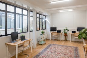 Votre Espace Premium aux portes du Marais - Image 8