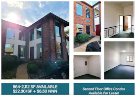 Commercial Office Space for Lease - Image 4