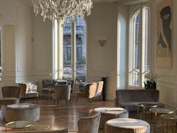 Uno spazio raffinato ricco di storia nel centro di Milano - Image 14