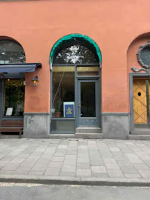 Great location for a pop up in Nytorget - Image 0