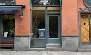 Great location for a pop up in Nytorget - Image 0
