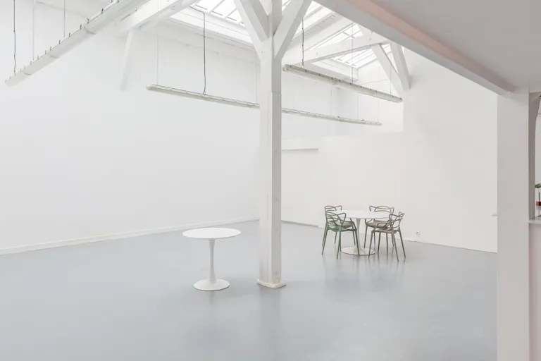 Galerie d'art au coeur du 15eme arrondissement - Image 4