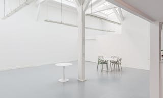 Galerie d'art au coeur du 15eme arrondissement - Image 4