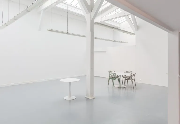 Galerie d'art au coeur du 15eme arrondissement - Image 4