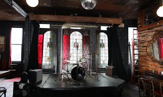 Vintage Restaurant Space - Image 1