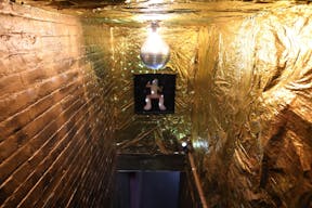 Vintage Restaurant Space - Image 12