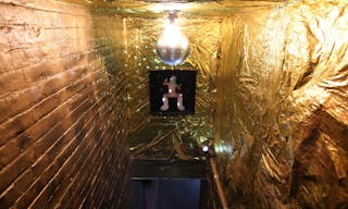 Vintage Restaurant Space - Image 12