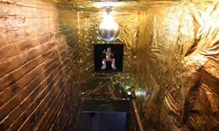 Vintage Restaurant Space - Image 12