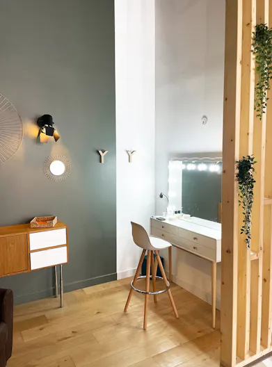 Studio de photographie et vidéo de 90m2 à Béziers - Image 2