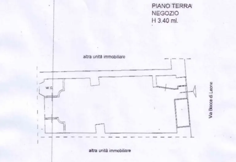 Perfect space in the heart of Rome's fashion district - Image 4