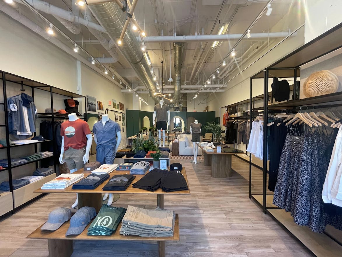 Perfect Pop-Up Space in DC - Image 1