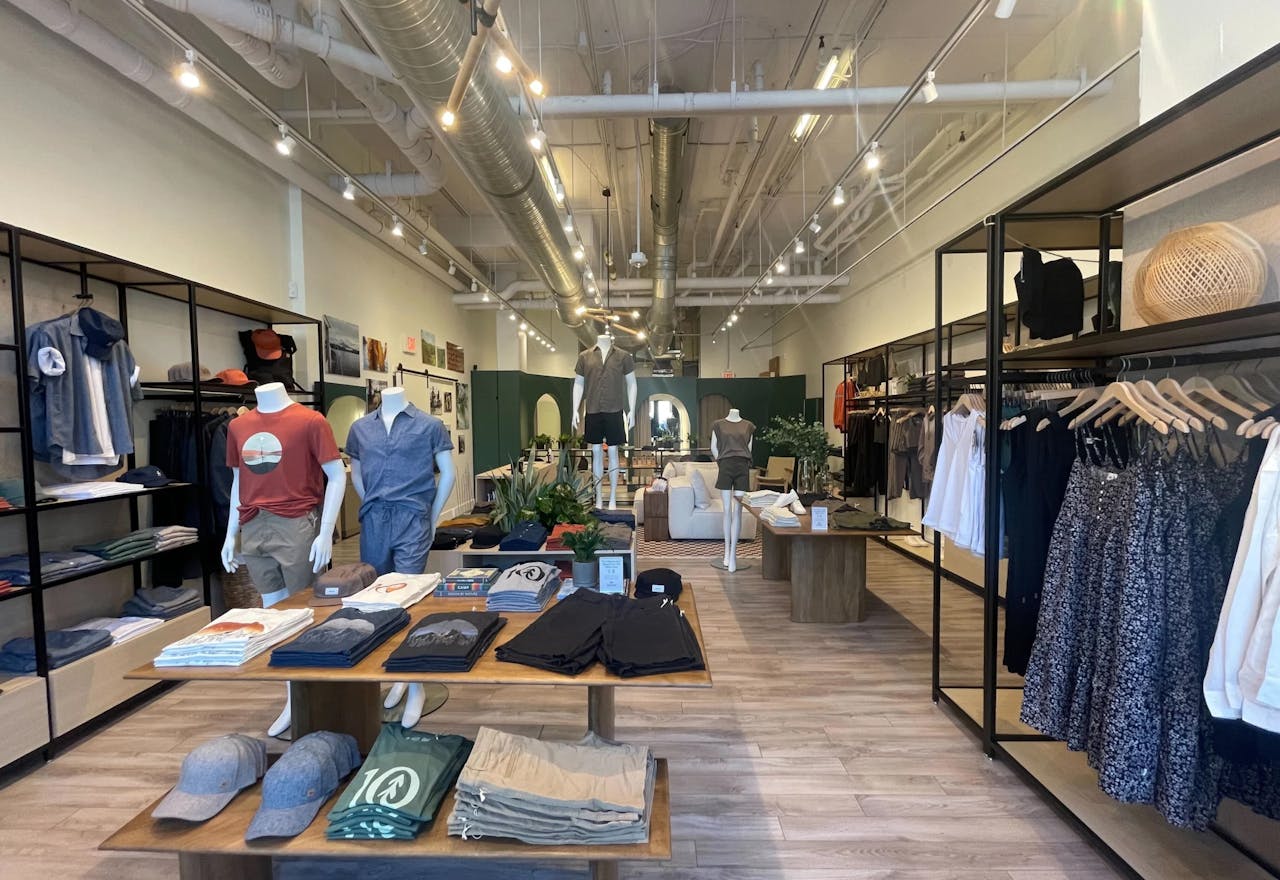 Perfect Pop-Up Space in DC - Image 1