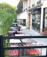 Espace événementiel : coffee shop d'architectes au coeur du 8ème ! - Image 4