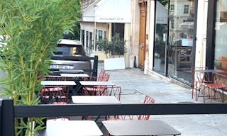 Espace événementiel : coffee shop d'architectes au coeur du 8ème ! - Image 4