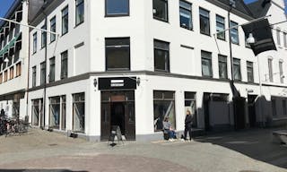 Vallgatan 8 - Image 0