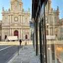 Pop up rue de S�vign� - Marais