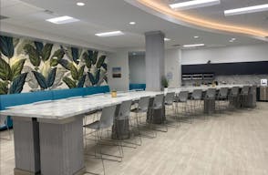 Conference Meeting Room for 10-12 People - Image 2