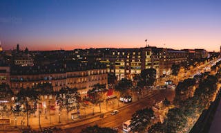 LOFT CHAMPS-ÉLYSÉES - Image 15