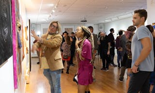 Unique Loft in Prime SoHo - Image 4