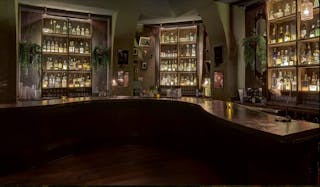 Stylish Underground Lounge for Private Events & Creative Productions - Image 2