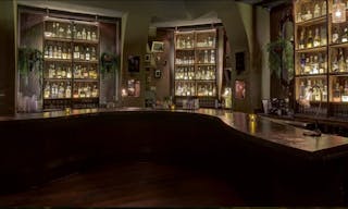 Stylish Underground Lounge for Private Events & Creative Productions - Image 2