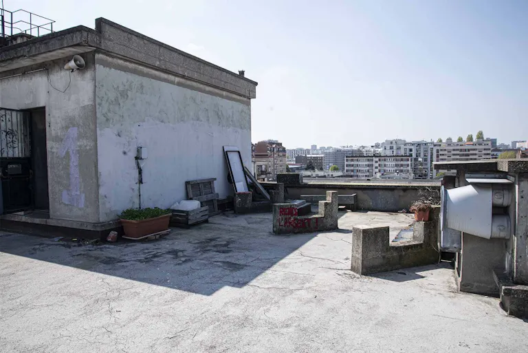 Superbe fonderie avec rooftop - parfait pour photo shoots, �v�nements, fashion weekend runway - Image 3
