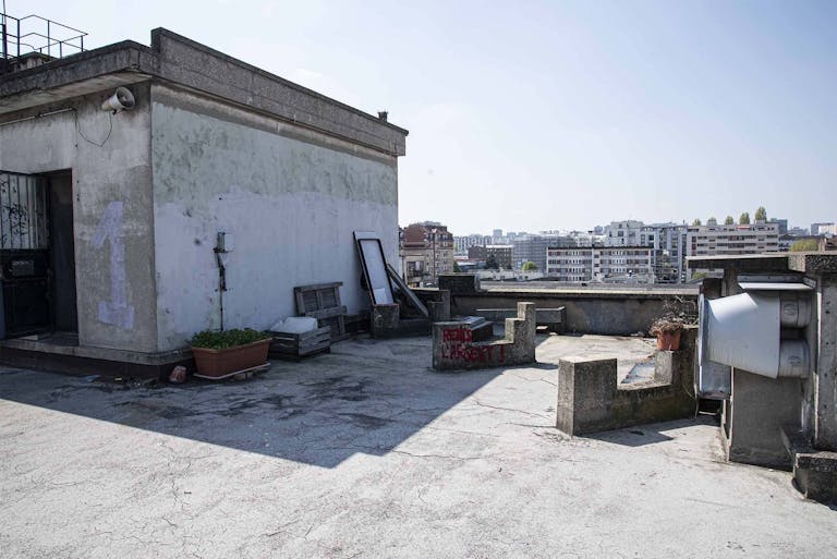 Superbe fonderie avec rooftop - parfait pour photo shoots, �v�nements, fashion weekend runway - Image 3