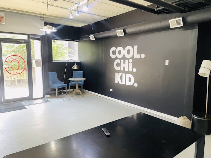 Multi Purpose Space in the Heart of the City - Image 0