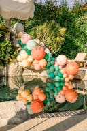 Villa Las Palmas - outdoor space in Newport Beach - Image 3
