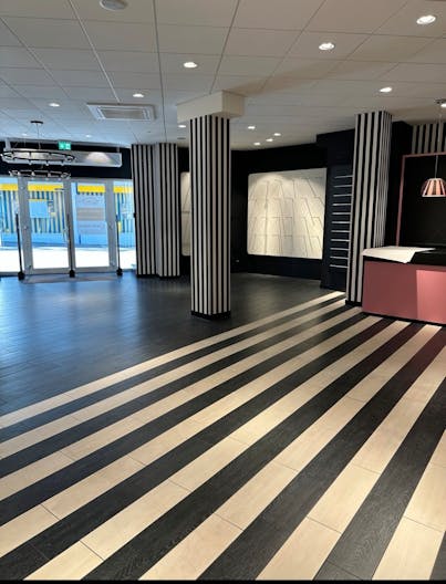 Attraktive Gewerbefläche in 1A-Lage, 170 m² - Image 2