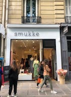 SMUKKE CONCEPT Pop Up Boutique - Image 1