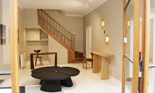 Élégant Showroom Ephémère à Paris - Image 4