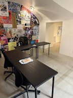 Cool och udda lokal för dig som söker något annorlinda för ditt event - Image 5