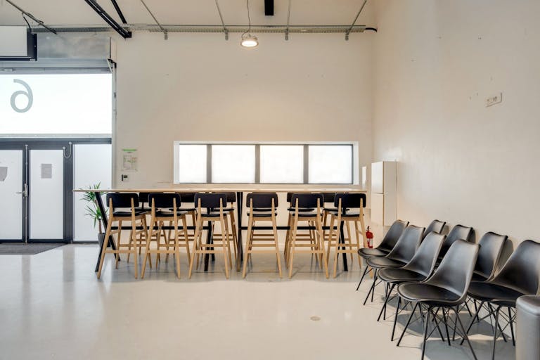 Magnifique Loft de 150m - Image 3