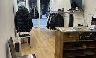 Boutique - proche r�publique Paris - Image 1