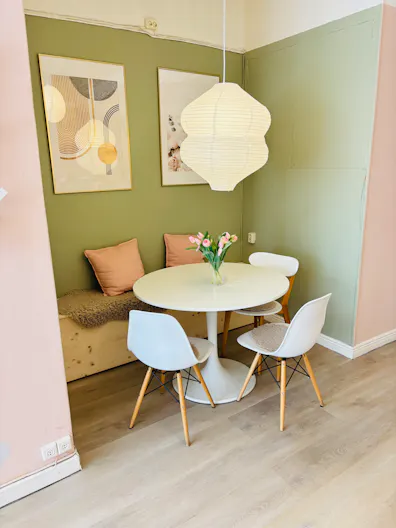 Pop-up / Showroom på Östermalm - Image 2