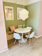 Pop-up / Showroom på Östermalm - Image 2