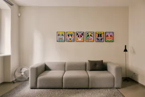SHOP - GALLERY - POP UP - OFFICE SPACE - Image 7