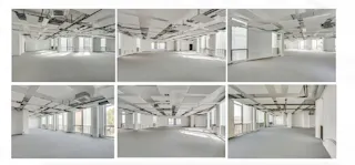 Amazing Space in the 18th Arrondissement of Paris - Image 2