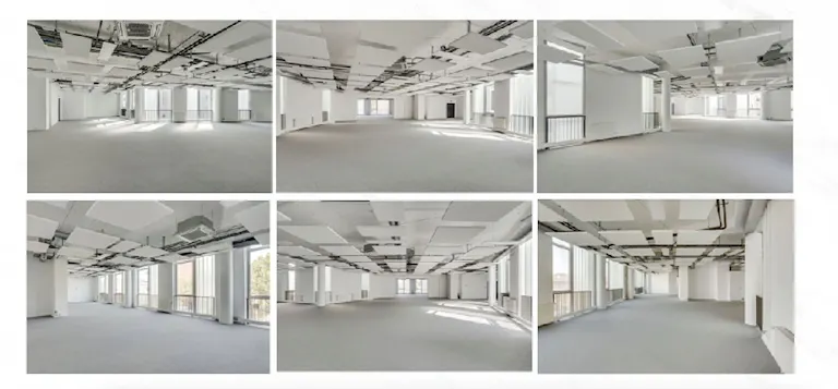 Amazing Space in the 18th Arrondissement of Paris - Image 2