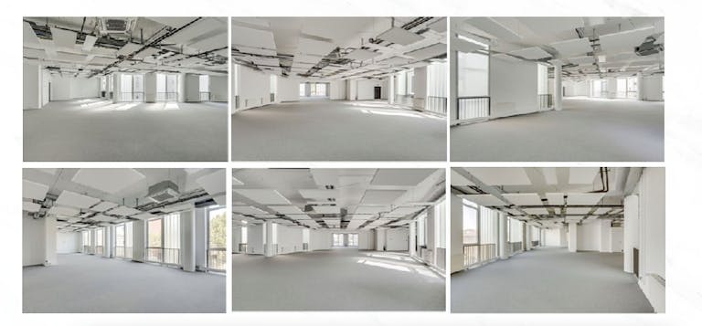 Amazing Space in the 18th Arrondissement of Paris - Image 2