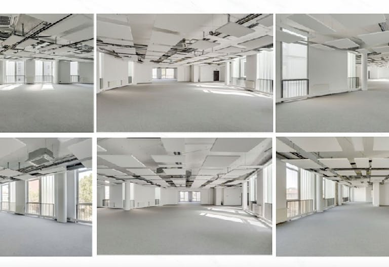 Amazing Space in the 18th Arrondissement of Paris - Image 2