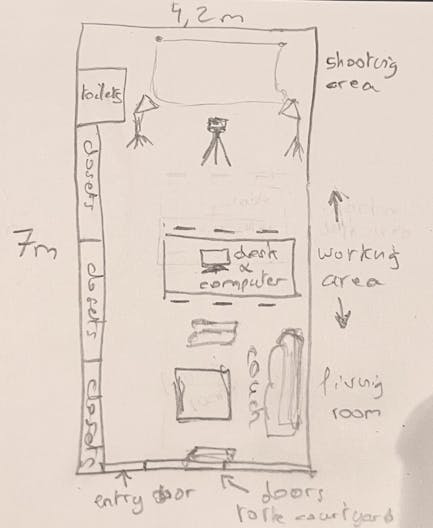 Photo Studio � Paris - Image 4